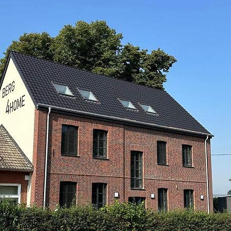 Ferienwohnungen Hamminkeln, Berg4Home Extérieur photo