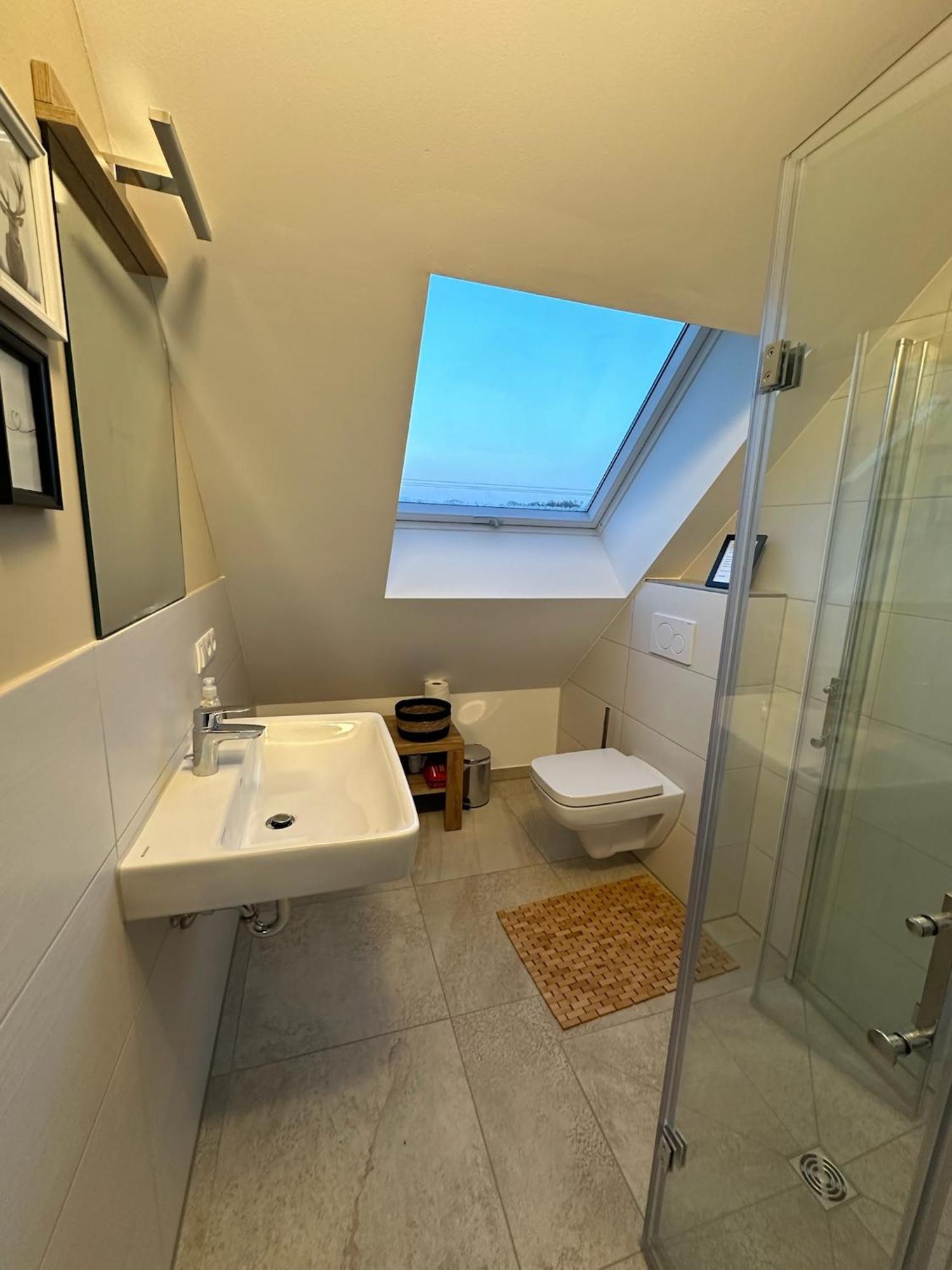 Ferienwohnungen Hamminkeln, Berg4Home Extérieur photo