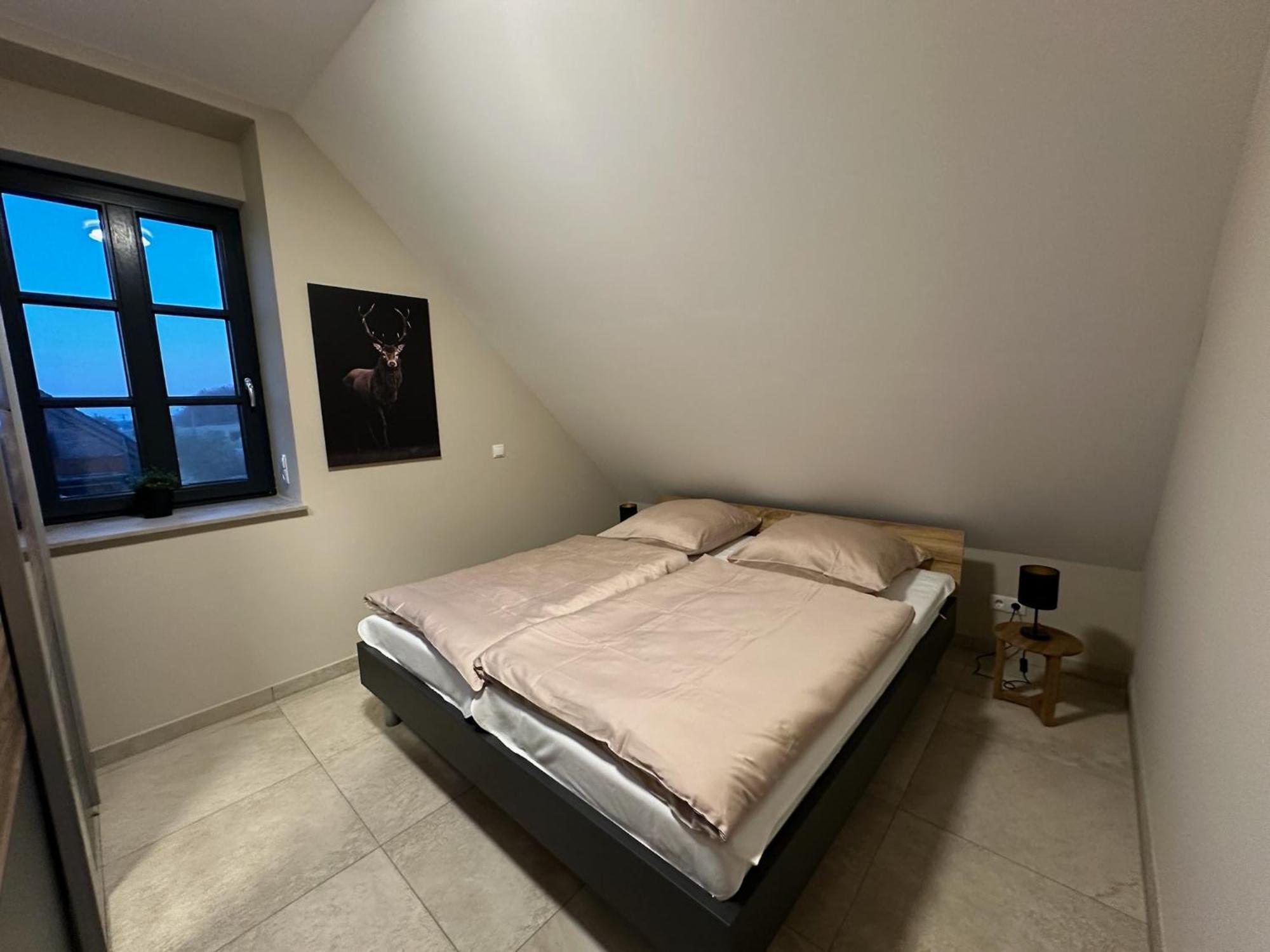 Ferienwohnungen Hamminkeln, Berg4Home Extérieur photo