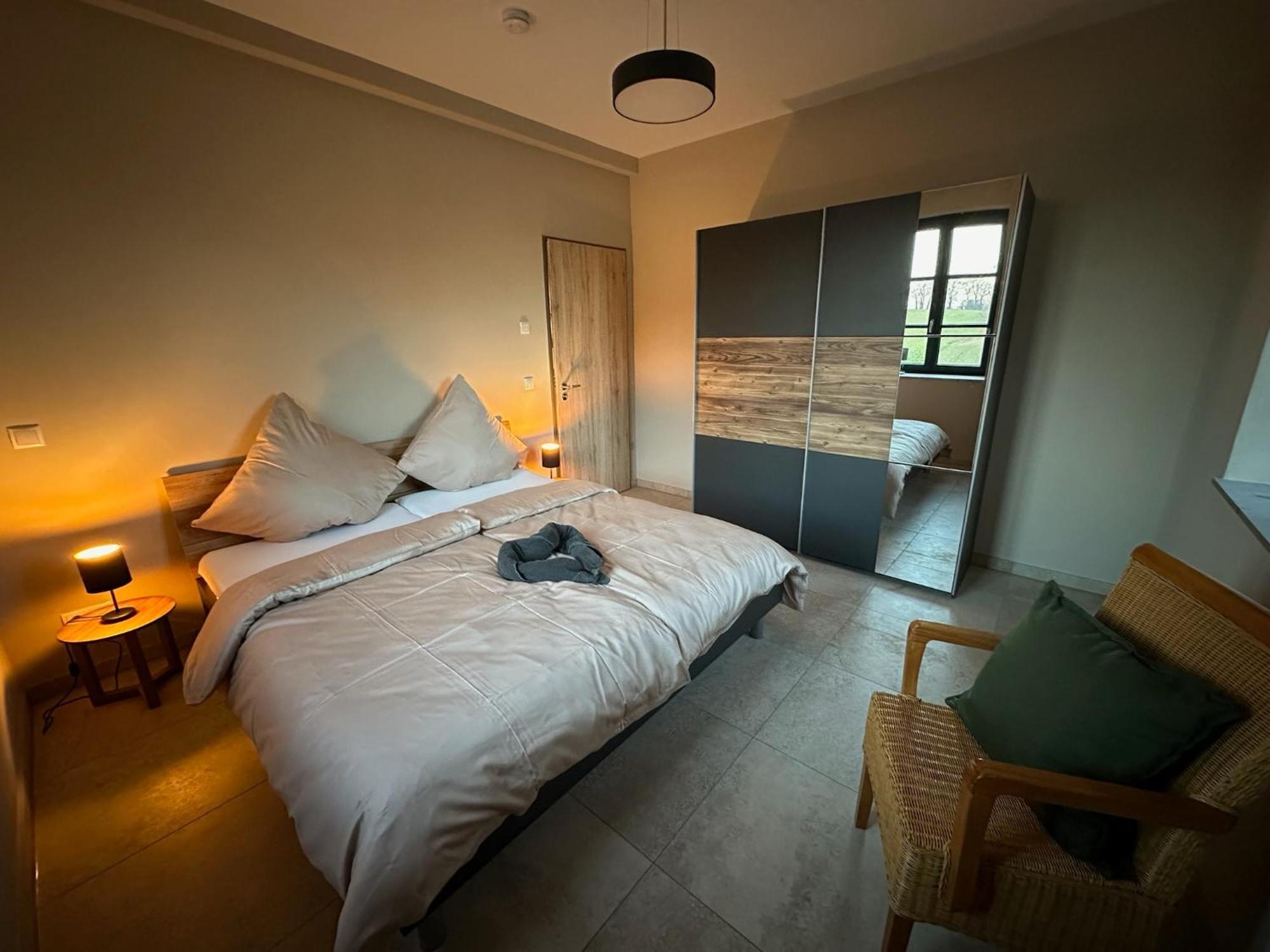 Ferienwohnungen Hamminkeln, Berg4Home Extérieur photo