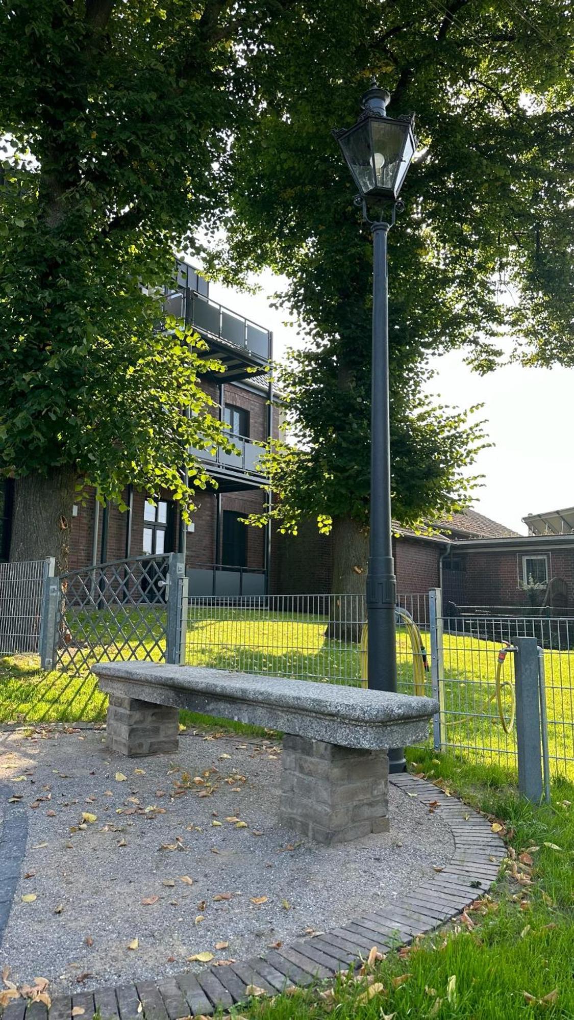 Ferienwohnungen Hamminkeln, Berg4Home Extérieur photo