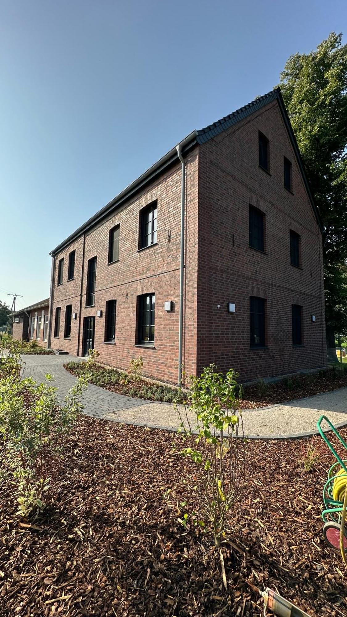 Ferienwohnungen Hamminkeln, Berg4Home Extérieur photo