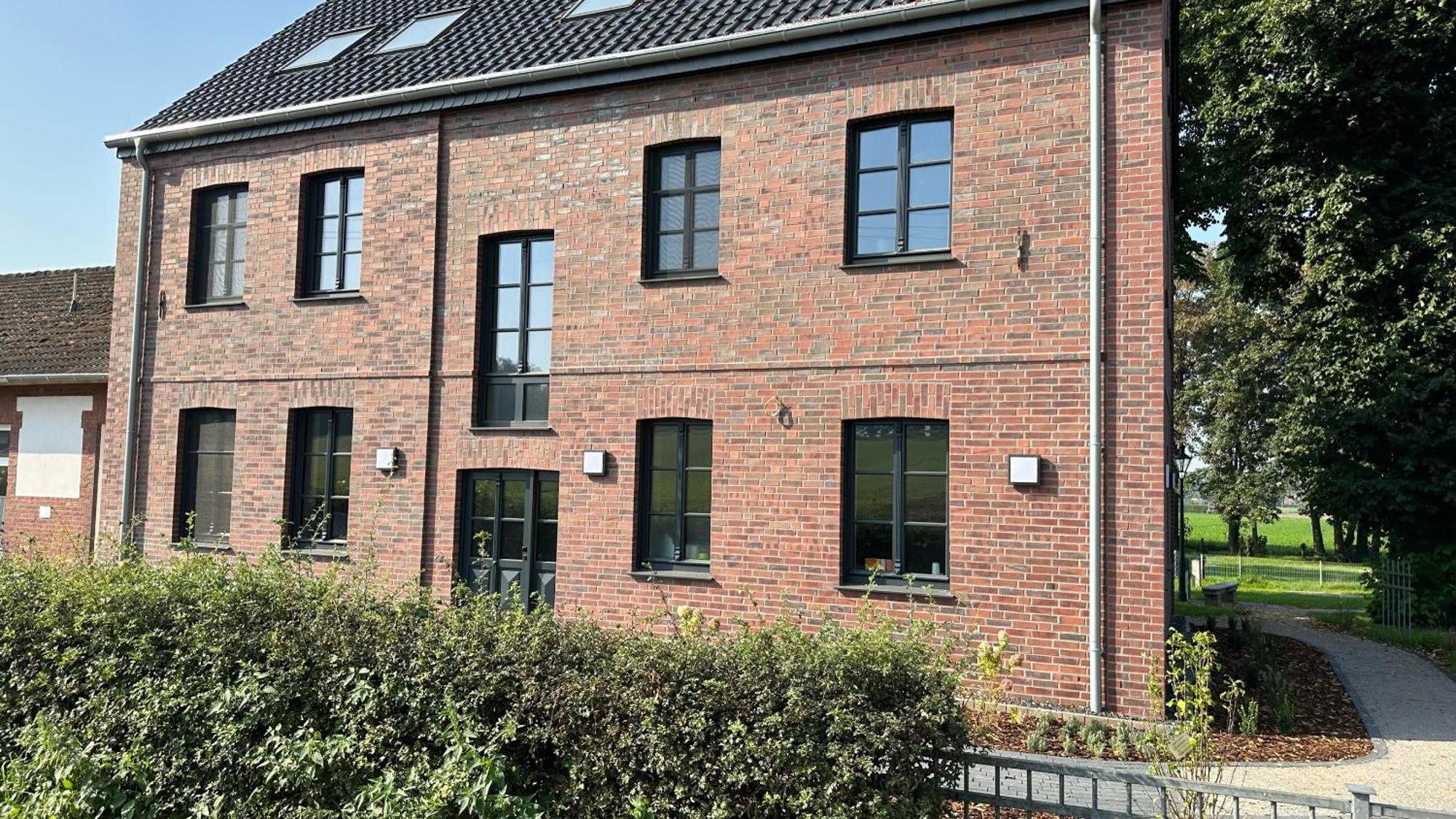 Ferienwohnungen Hamminkeln, Berg4Home Extérieur photo