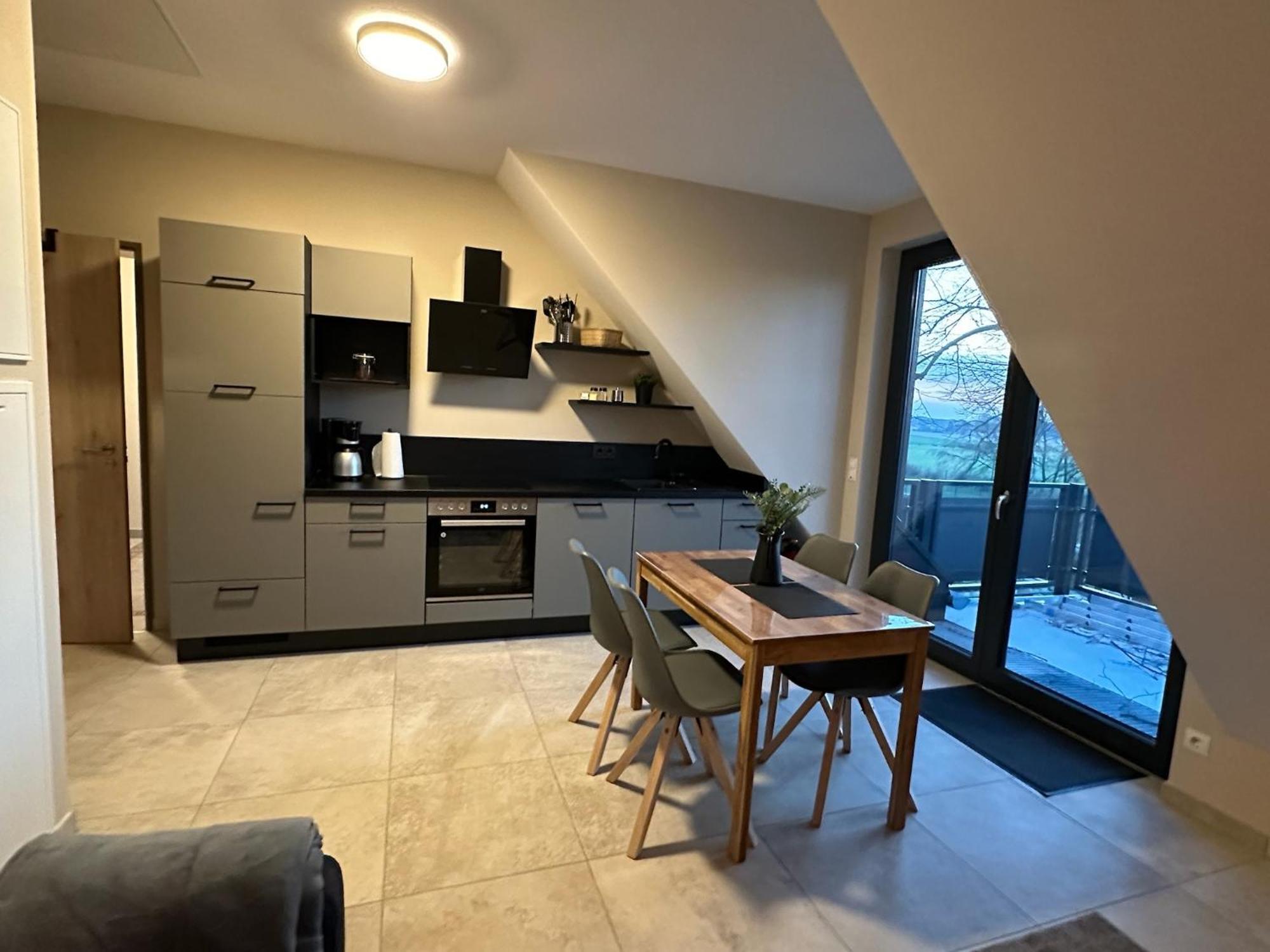 Ferienwohnungen Hamminkeln, Berg4Home Extérieur photo