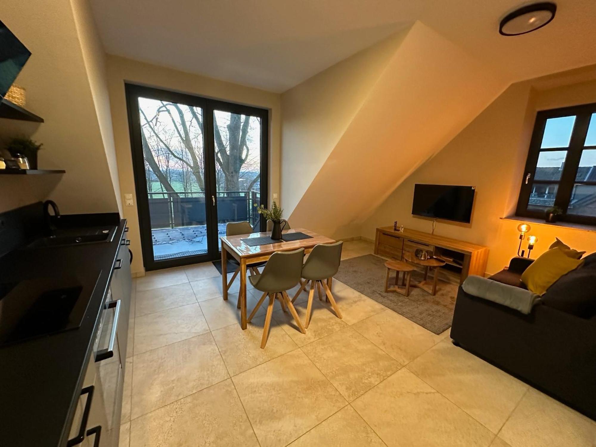 Ferienwohnungen Hamminkeln, Berg4Home Extérieur photo