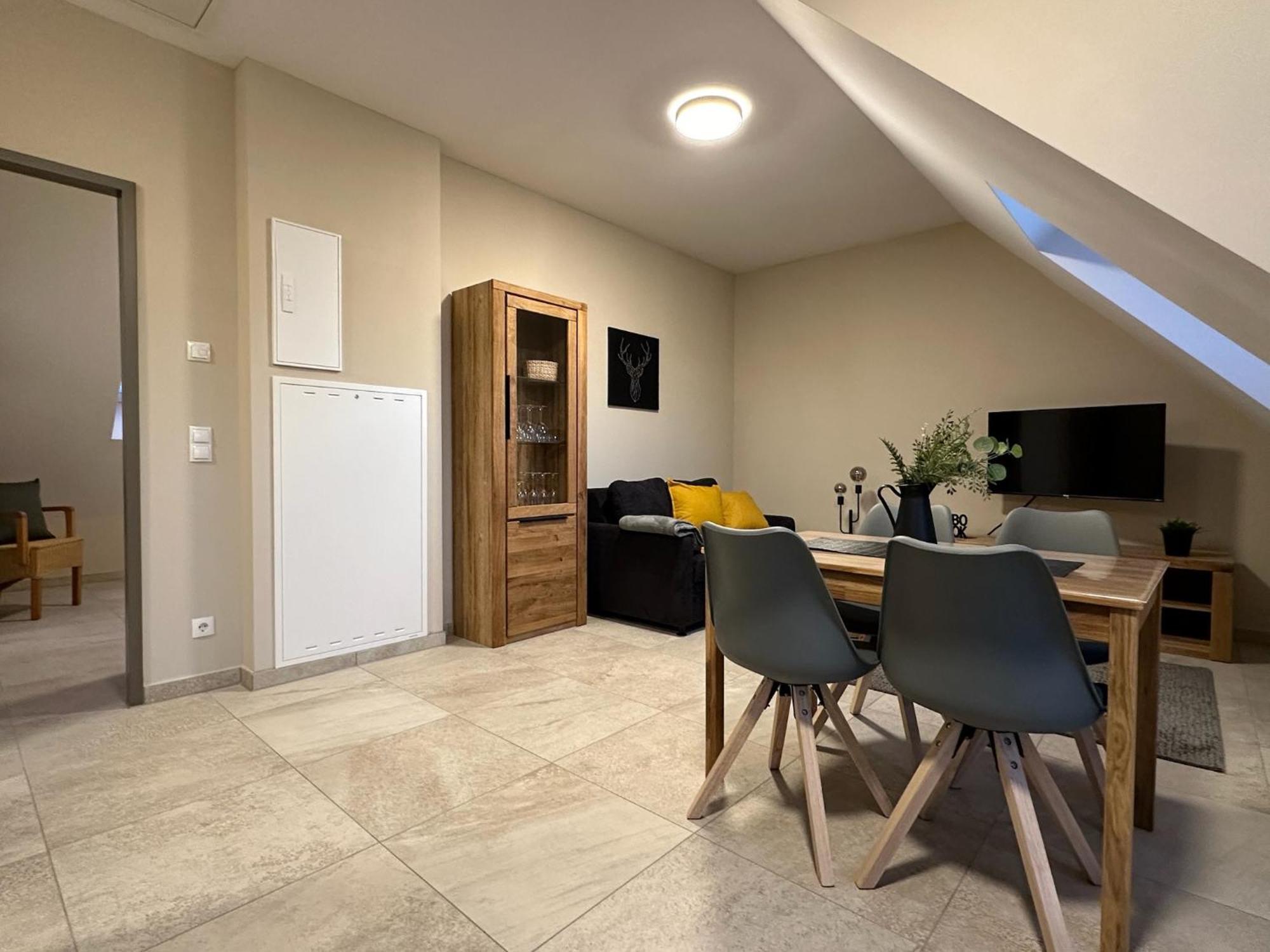 Ferienwohnungen Hamminkeln, Berg4Home Extérieur photo