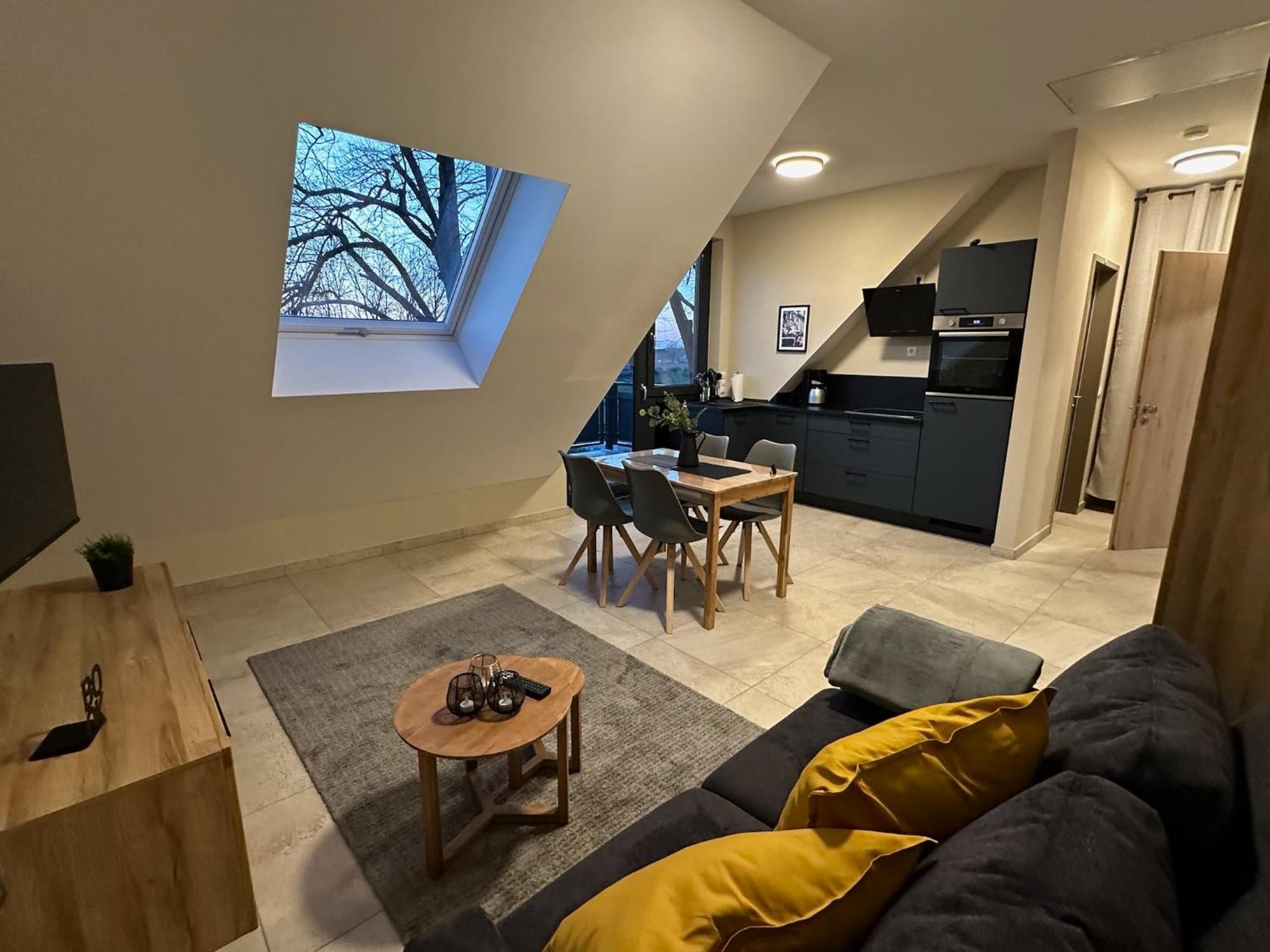 Ferienwohnungen Hamminkeln, Berg4Home Extérieur photo