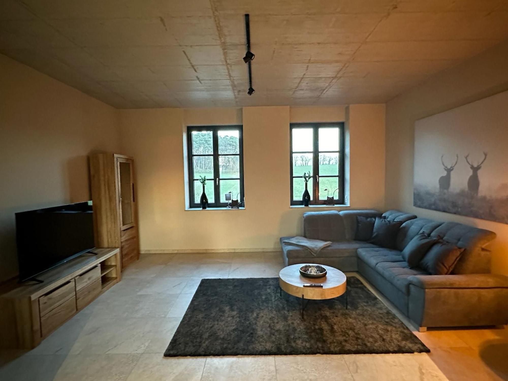 Ferienwohnungen Hamminkeln, Berg4Home Extérieur photo