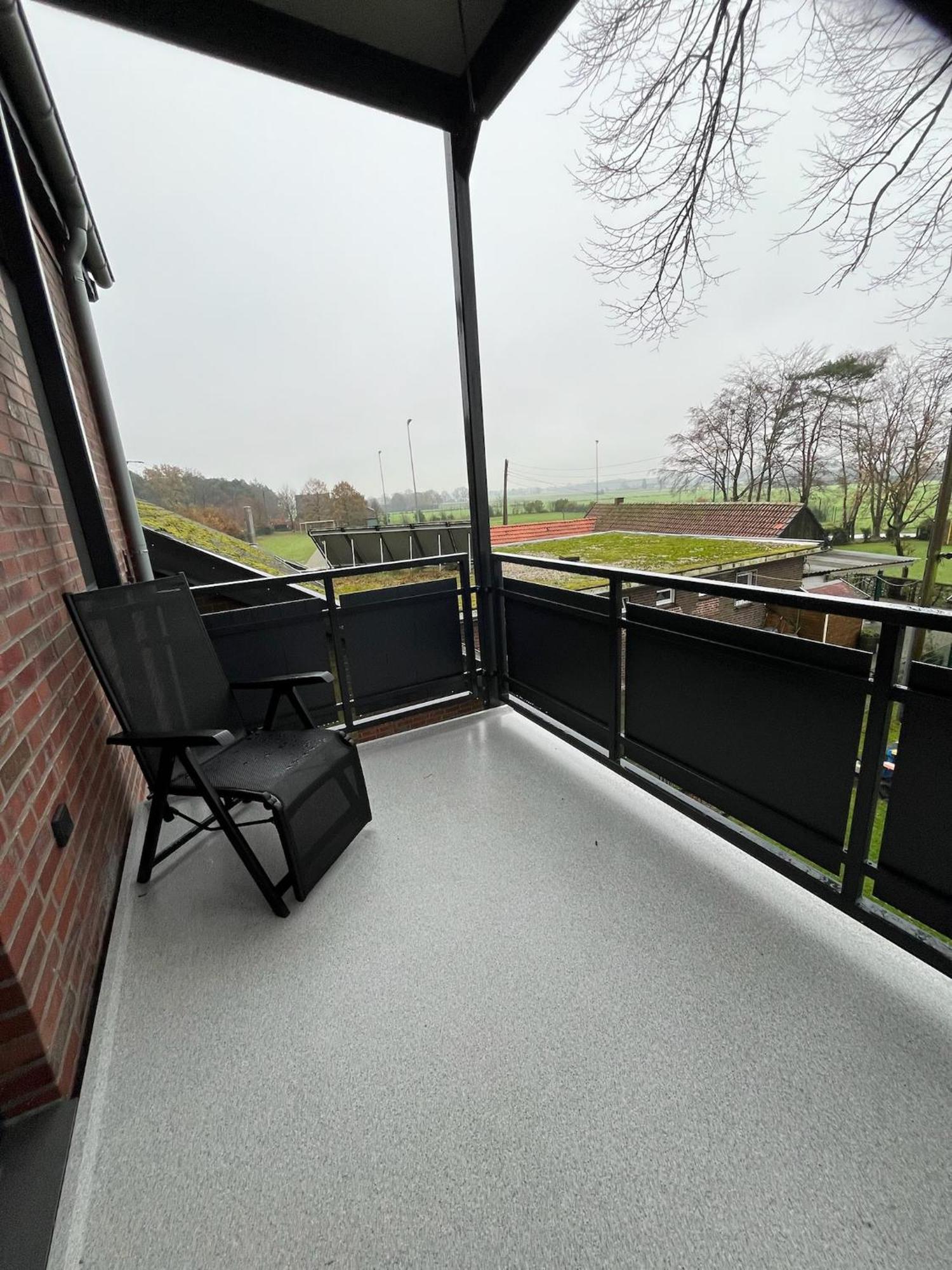 Ferienwohnungen Hamminkeln, Berg4Home Extérieur photo