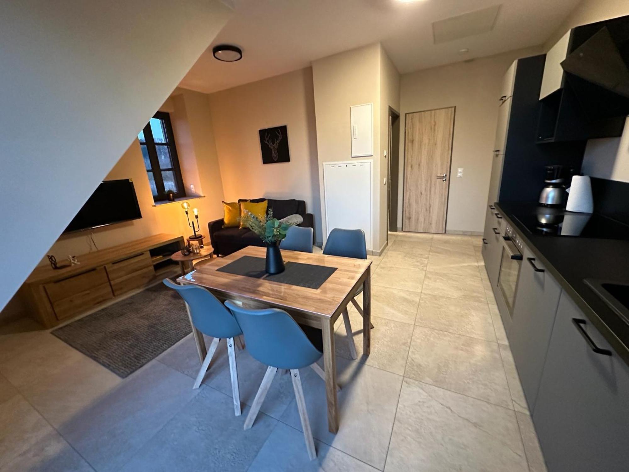 Ferienwohnungen Hamminkeln, Berg4Home Extérieur photo