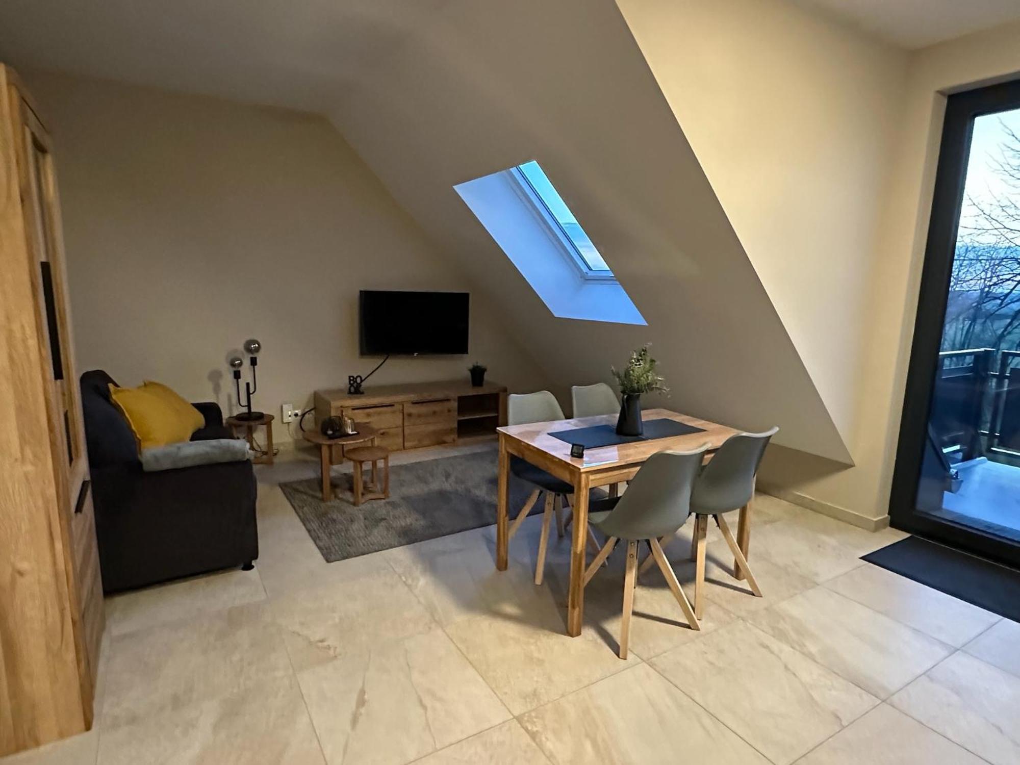 Ferienwohnungen Hamminkeln, Berg4Home Extérieur photo