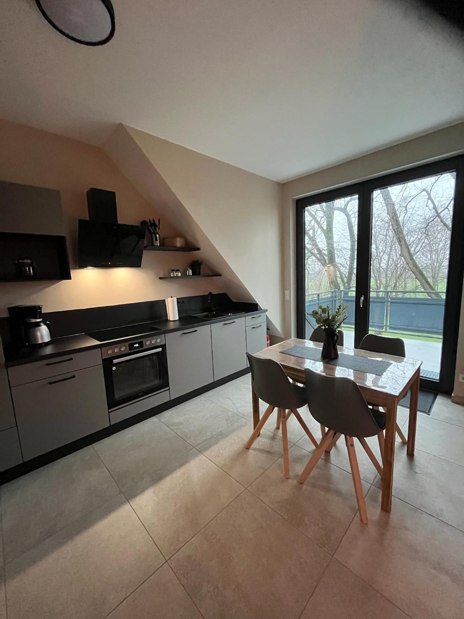 Ferienwohnungen Hamminkeln, Berg4Home Extérieur photo