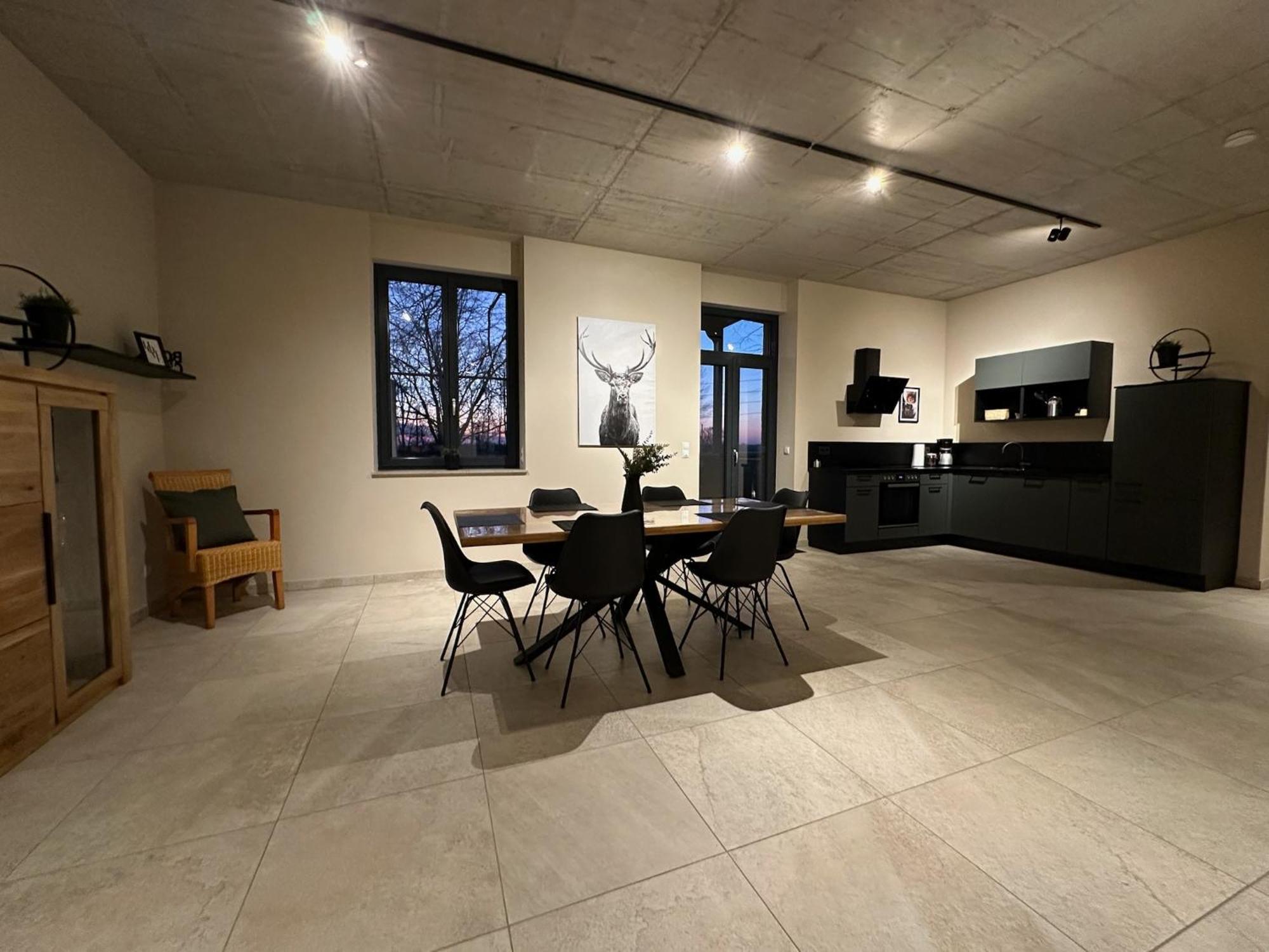 Ferienwohnungen Hamminkeln, Berg4Home Extérieur photo