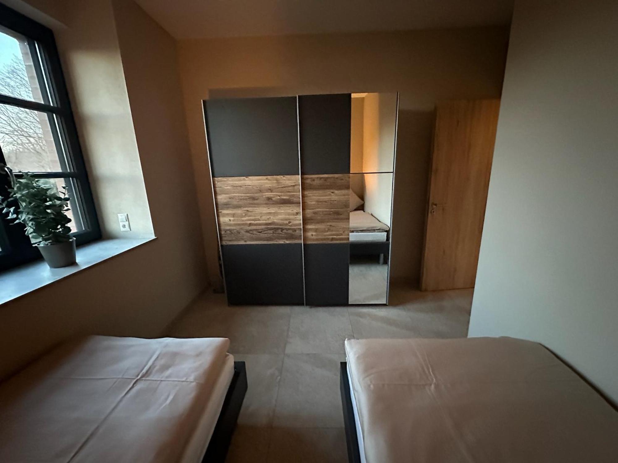 Ferienwohnungen Hamminkeln, Berg4Home Chambre photo
