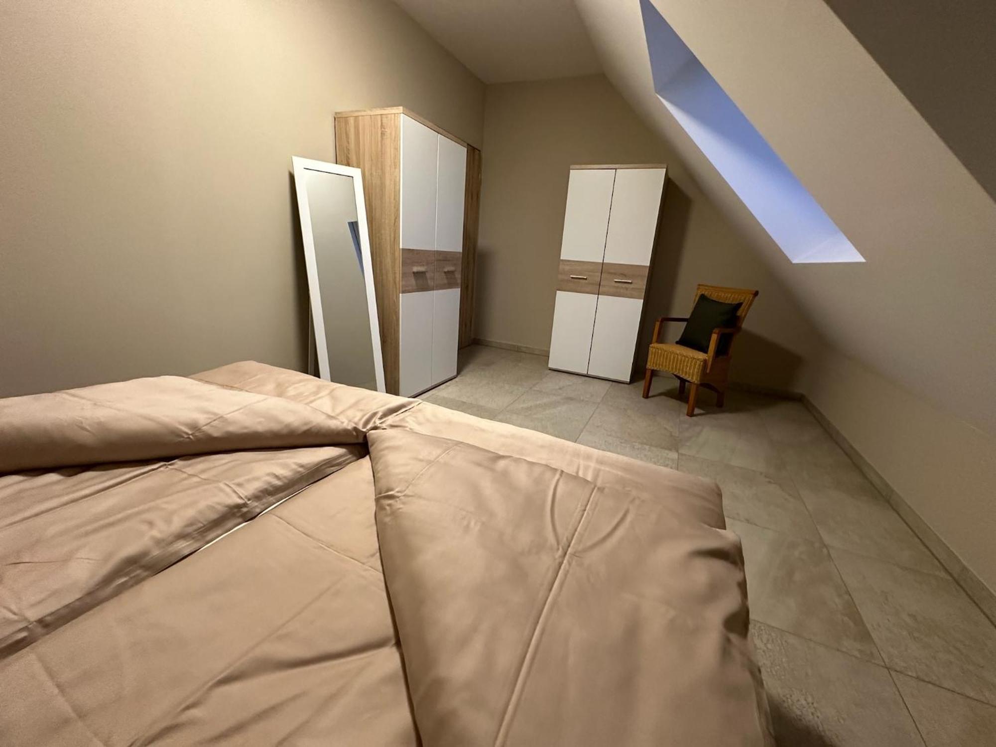 Ferienwohnungen Hamminkeln, Berg4Home Chambre photo