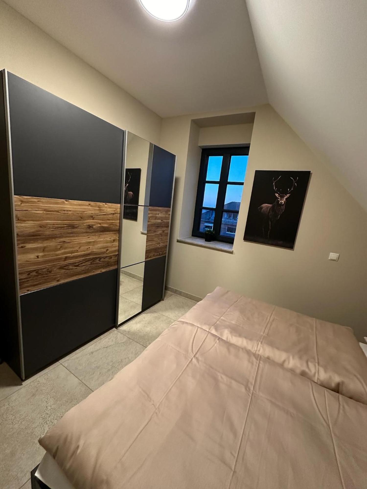 Ferienwohnungen Hamminkeln, Berg4Home Chambre photo