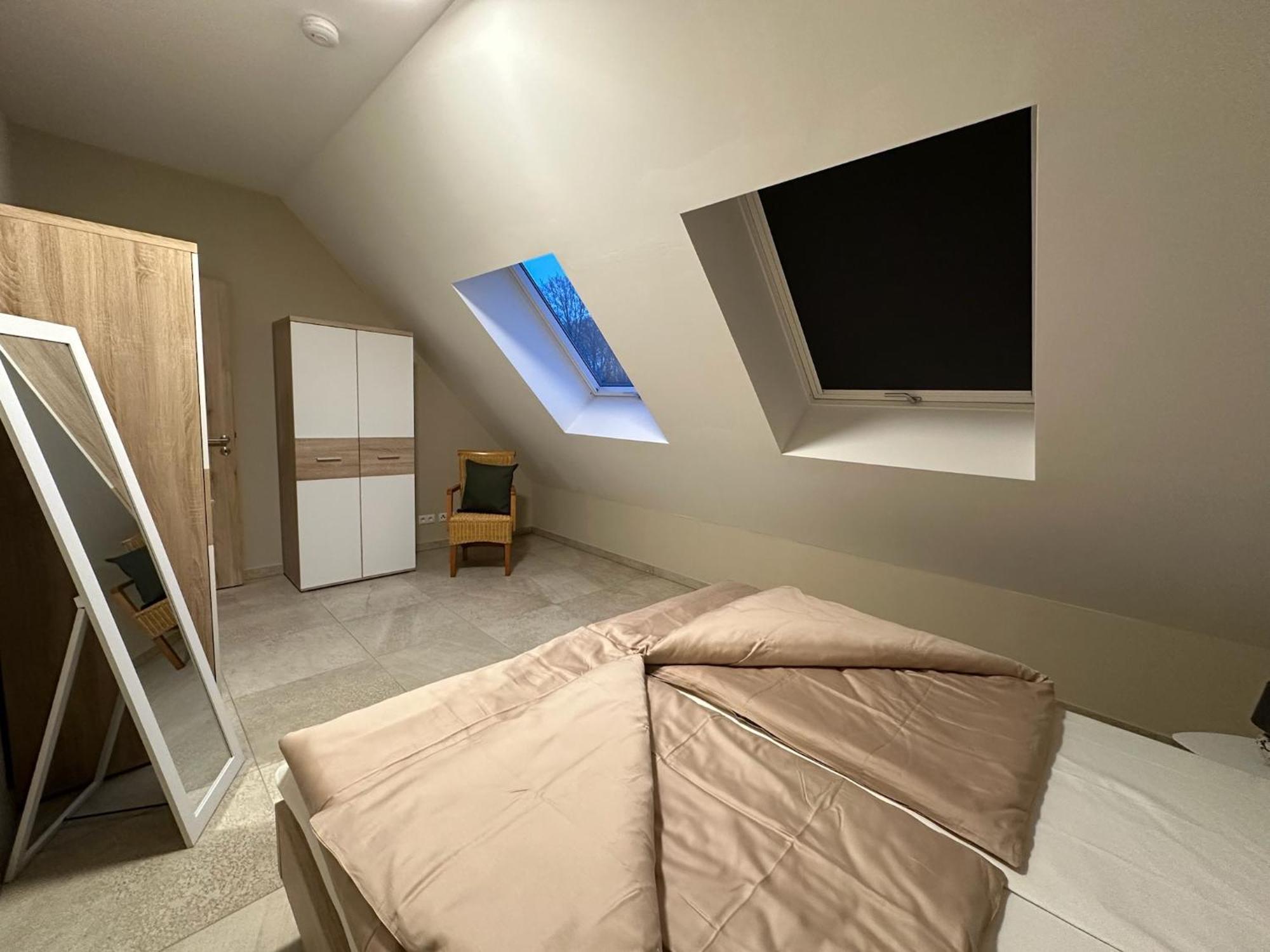 Ferienwohnungen Hamminkeln, Berg4Home Chambre photo