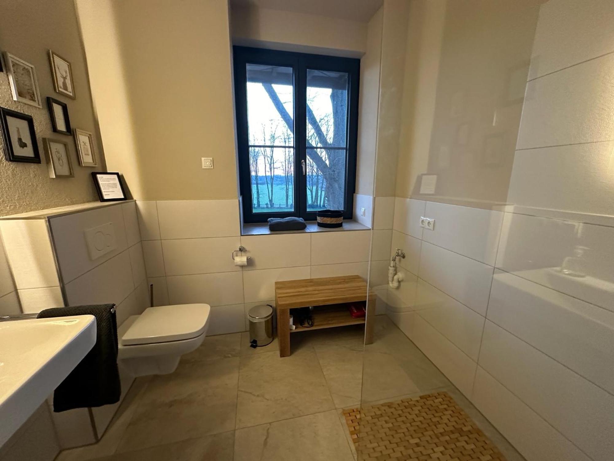 Ferienwohnungen Hamminkeln, Berg4Home Chambre photo