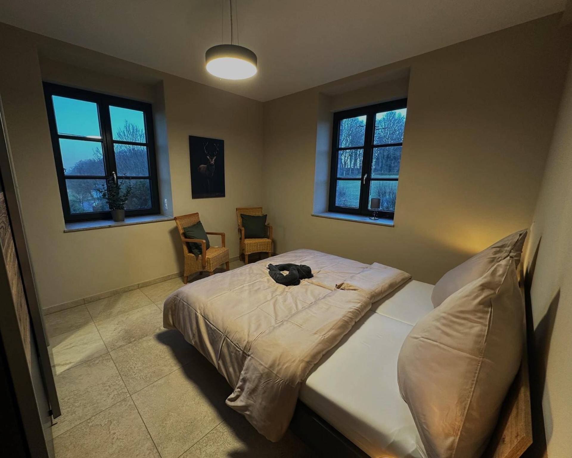 Ferienwohnungen Hamminkeln, Berg4Home Chambre photo