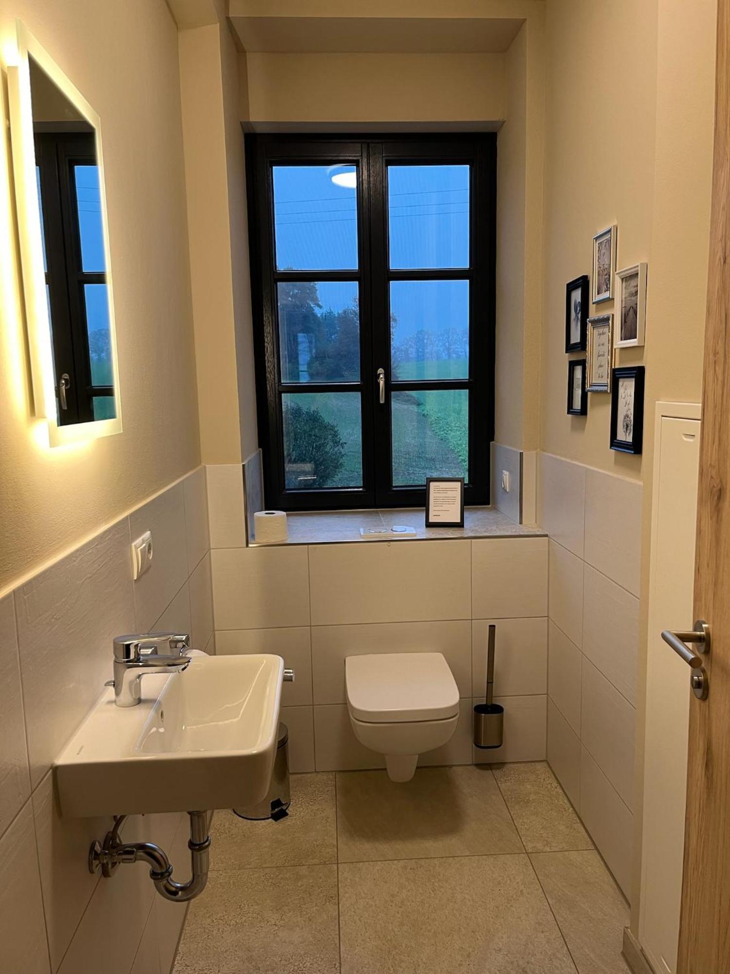 Ferienwohnungen Hamminkeln, Berg4Home Chambre photo