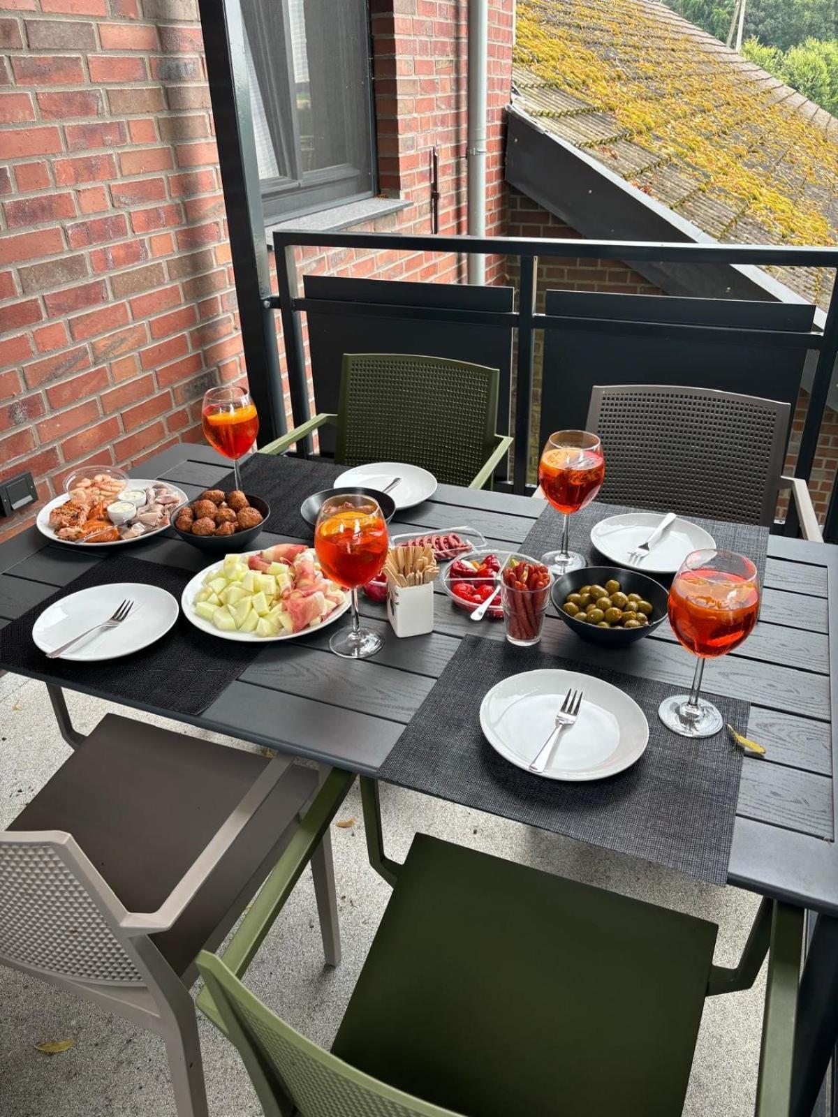Ferienwohnungen Hamminkeln, Berg4Home Extérieur photo